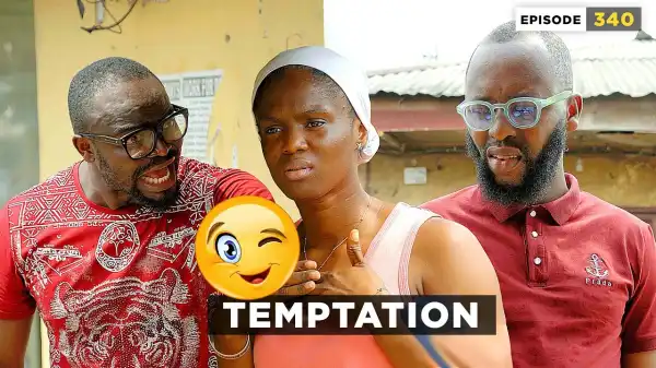 Mark Angel – Temptation (Episode 340) (Comedy Video)