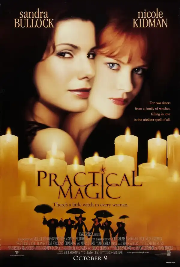 Practical Magic (1998)