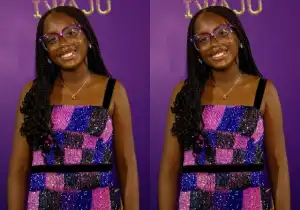 13-Year-Old Simisola Gbadamosi Becomes Youngest Nigerian To Receive Emmy Nomination For Her Role In Iwájú