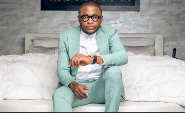 Female Celebrities Dating Same Men Unknowingly – Ubi Franklin Says