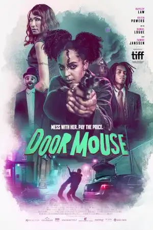 Door Mouse (2022)