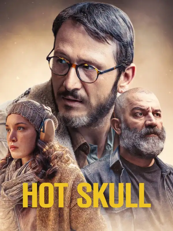 Hot Skull S01E06