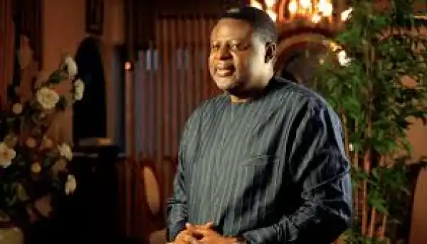 Senator Bassey Otu Emerges Apc Guber Consensus Candidate In Cross River