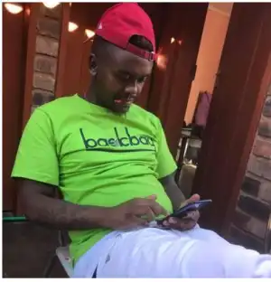 Lebtion Simnandi – Sphusha Umjaivo Vol 13