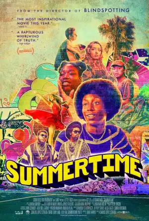 Summertime (2020)