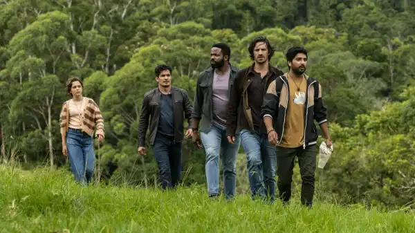 La Brea Season 3 Teaser Trailer Previews The Final Journey