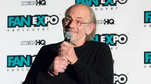 The Mandalorian Season 3 Casts Christopher Lloyd