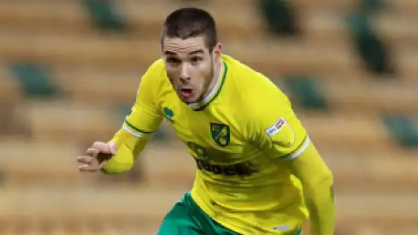 DONE DEAL: Aston Villa announce agreement for Norwich attacker Buendia