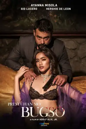 Bugso (2022) [Tagalog] Full Movie Download & Watch Online