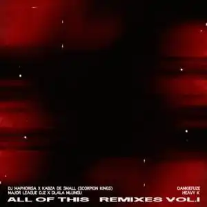 Jorja Smith – All of This (Scorpion Kings Remix)