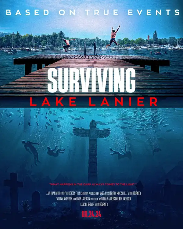 Surviving Lake Lanier (2024)