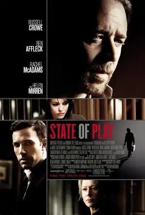 State Of Play (2009)