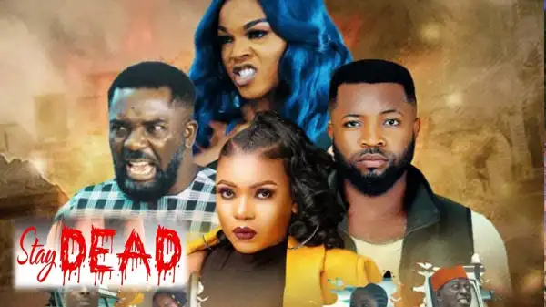 Stay Dead Season 4