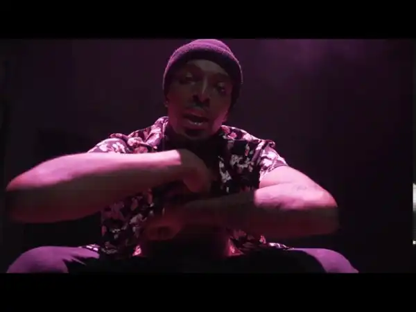 Pries - You Ain