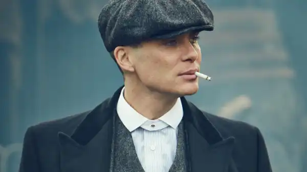 Peaky Blinders Movie With Cillian Murphy Gets Director, Netflix Release