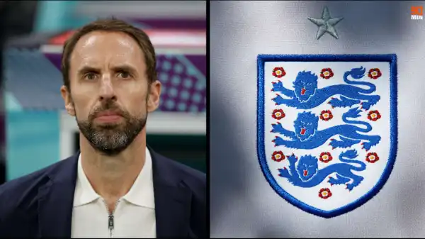 England name 25-player squad for upcoming Euro 2024 qualifiers