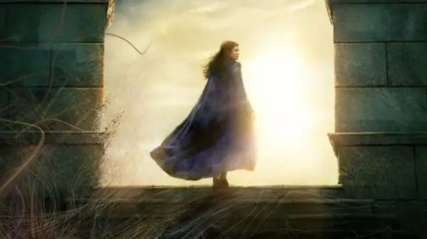 Amazon’s The Wheel of Time Poster Sets Premiere Date