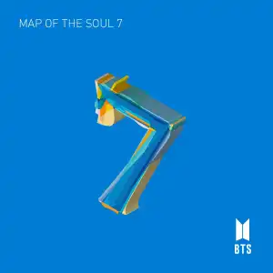 BTS - Inner Child