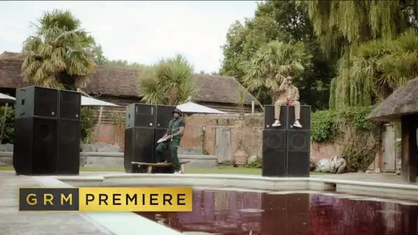 Dizzee Rascal Ft. Chip - L.L.L.L (Video)