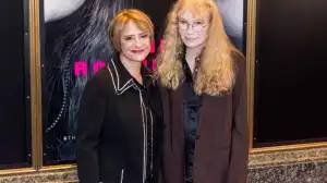 Age & Career Of Mia Farrow