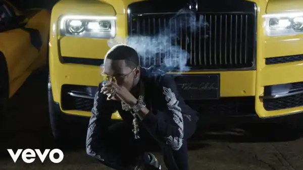 Key Glock - I