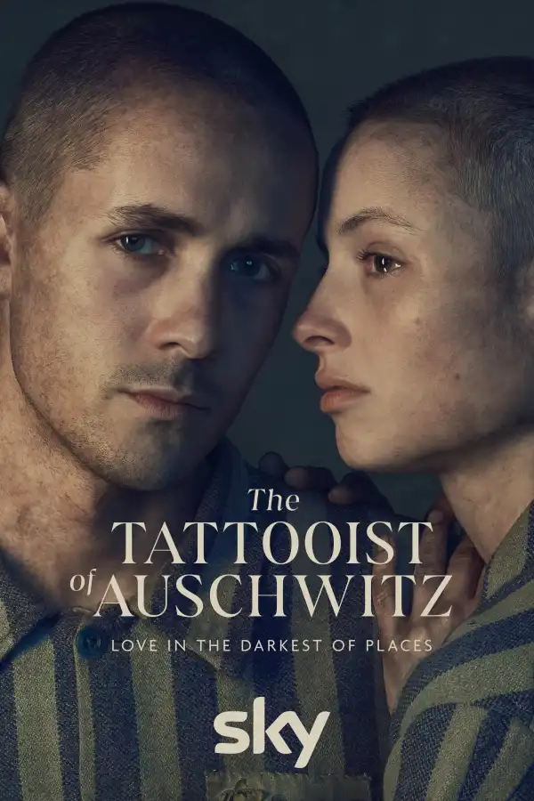 The Tattooist of Auschwitz Season 1