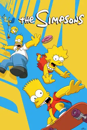 The Simpsons Season 37