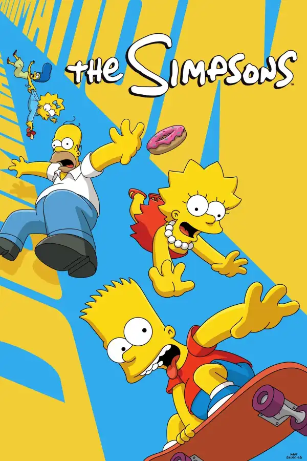 The Simpsons S37 E01