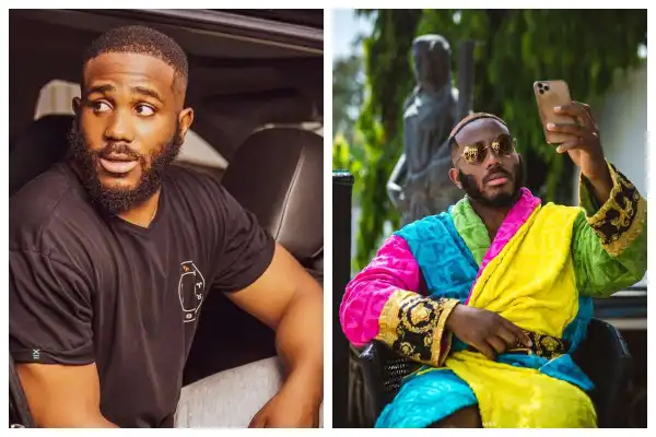 “What Doors Can You Open?” – Kiddwaya Brags About His Connections
