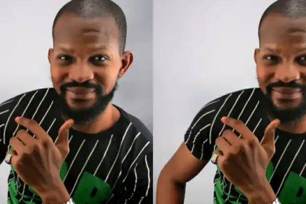 Some Popular Actresses Now Use Their P.A For Runs In Nollywood – Uche Maduagwu Says