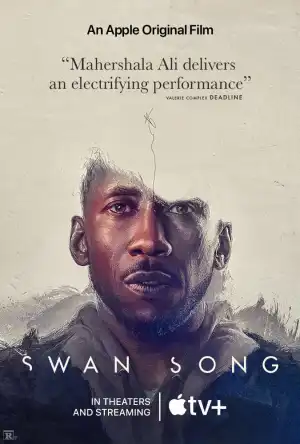 Swan Song (2021)