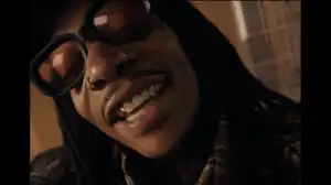 Wiz Khalifa - Hit It Once (Video)