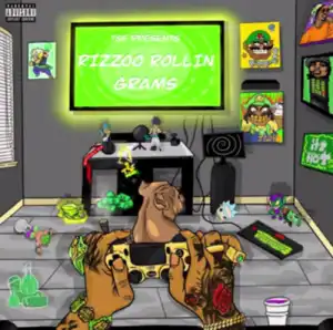 Rizzoo Rizzoo - Down 2 Ride