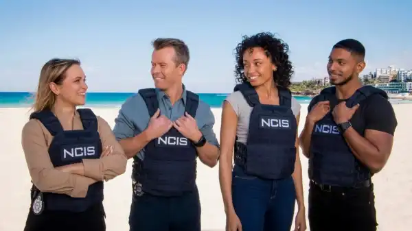 NCIS: Sydney Paramount+ Debut Garners Massive Viewership