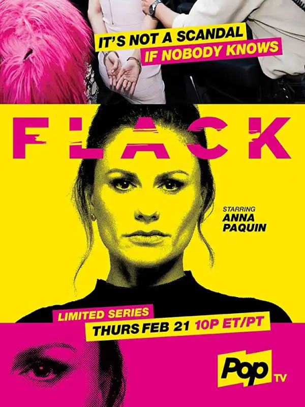Flack S02E06