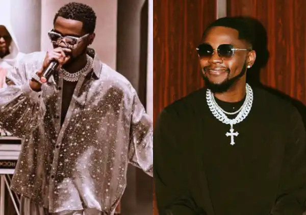 “I Will Not Release Any Song Again Till 2026”- Kizz Daniel Announces Break From Music