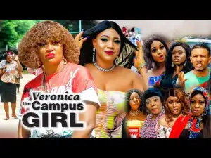 Veronica The Campus Girl Season 3