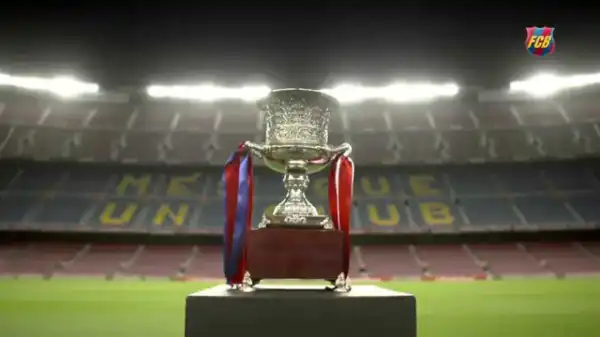 Spanish Super Cup semi-final draw confirmed [Full fixtures]