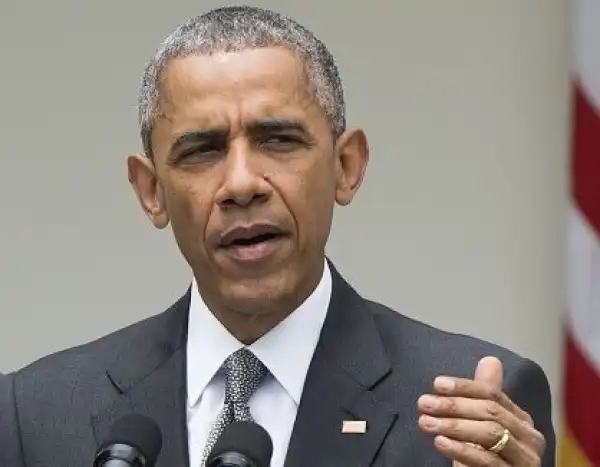 Biography & Net Worth Of Barrack Obama