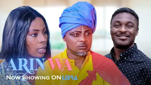 Arinwa (2023 Yoruba Movie)