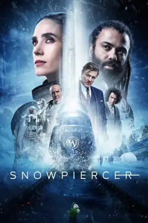 Snowpiercer (2020 TV series)