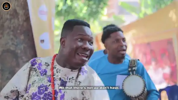 Woli Agba – Cultural Sunday Service Part 2 (Video)