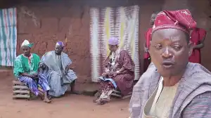 Ogbonju Akoni (2023 Yoruba Movie)