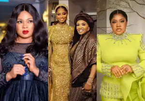 Regina Chukwu Reacts To Toyin Abraham’s Plan For Priscilla Ojo’s Wedding