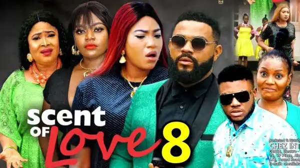 Scent Of Love Season 8