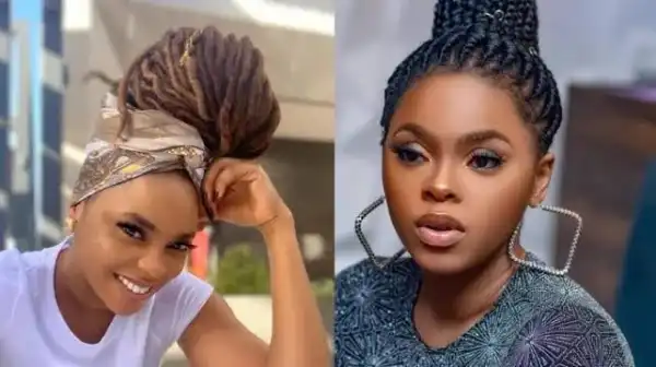 I Wish I Made The Switch To Gospel Earlier – Singer, Chidinma Ekile