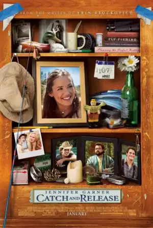 Catch And Release (2006)