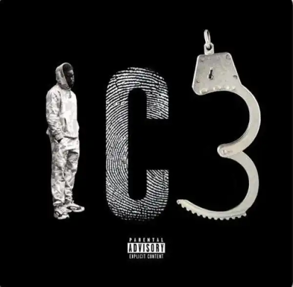Ghetts ft Skepta – IC3