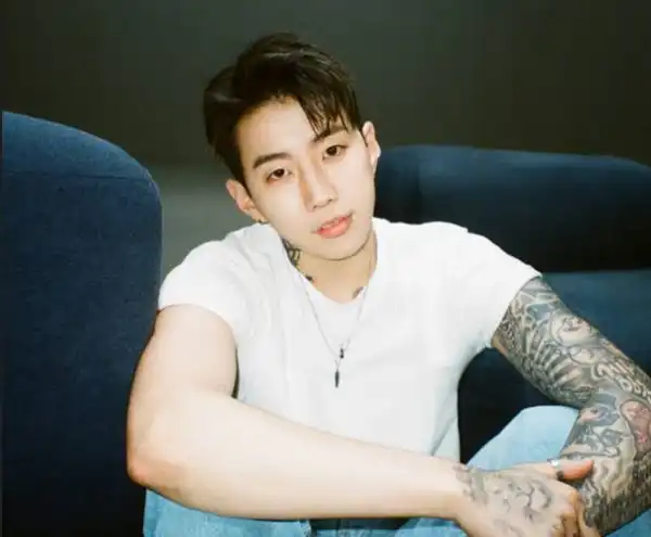 Biography & Career Of Jay Park