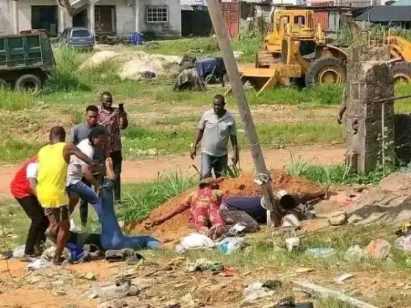 Rivers electrocution: Police arrest Pastor, agency seals church linked to billboard